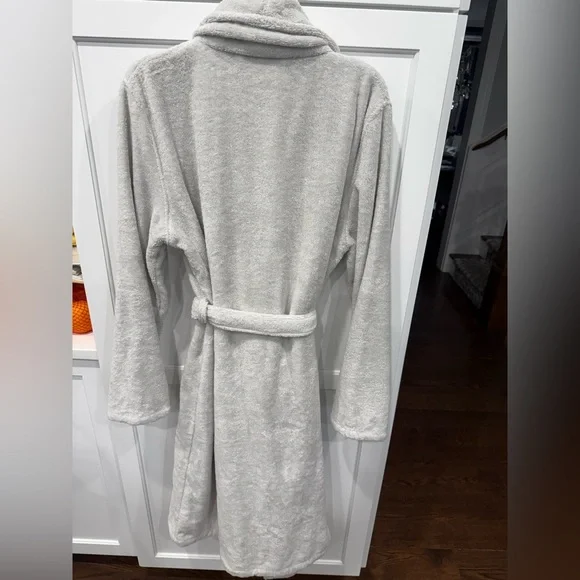 Parachute NEW Unisex Size Large Classic Turkish Cotton Robe